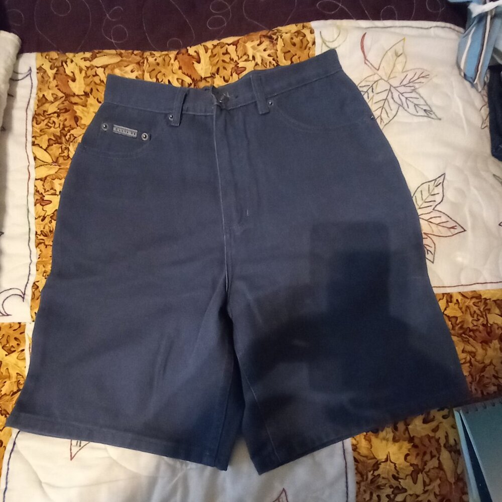 Route 66 Shorts